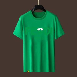 Picture of Fendi T Shirts Short _SKUFendiM-4XL11Ln5934460